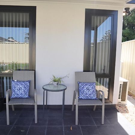 Lakeside Residence Raymond Terrace Eksteriør bilde