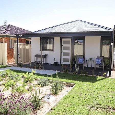 Lakeside Residence Raymond Terrace Eksteriør bilde