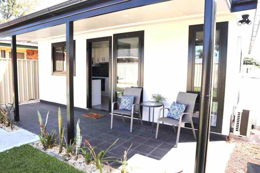 Lakeside Residence Raymond Terrace Eksteriør bilde