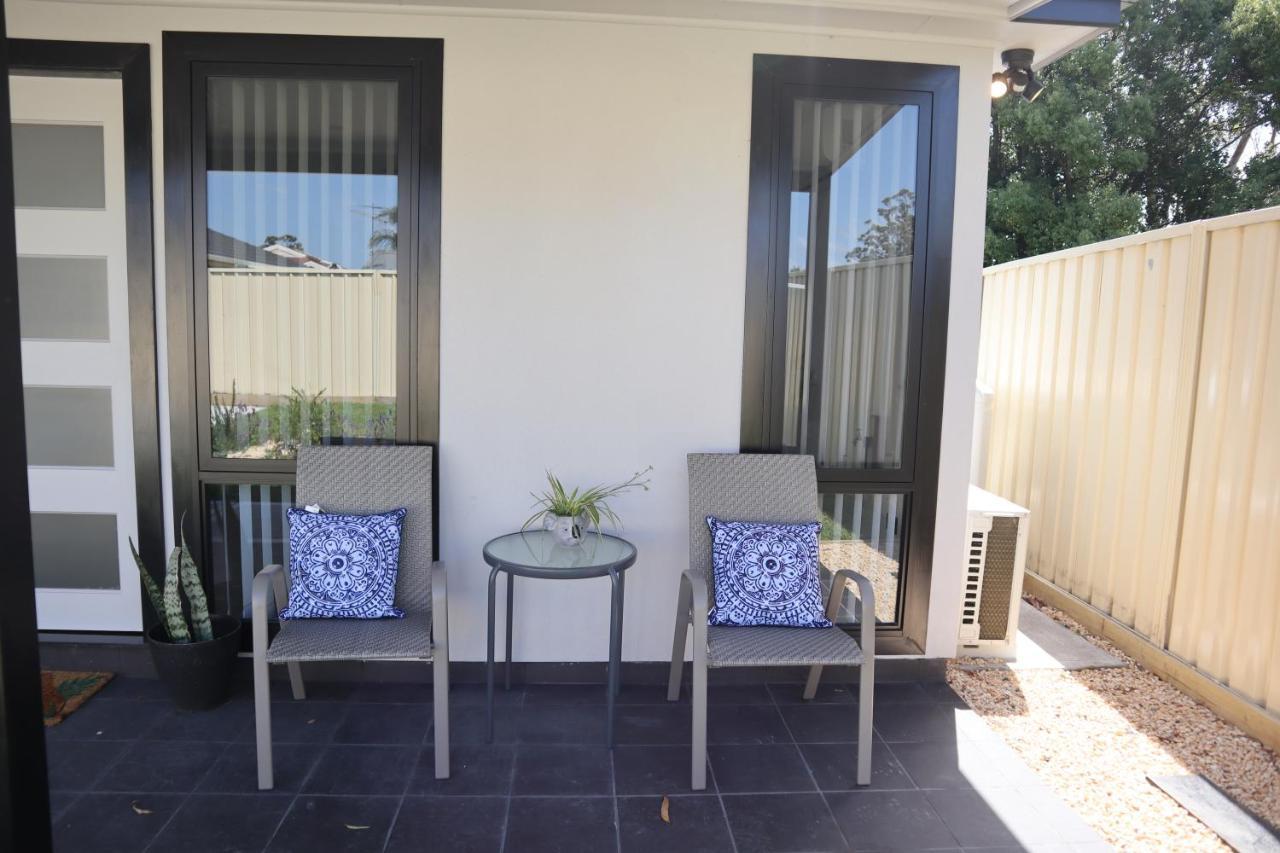 Lakeside Residence Raymond Terrace Eksteriør bilde