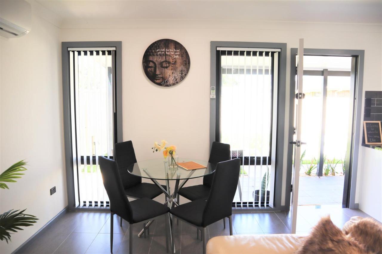 Lakeside Residence Raymond Terrace Eksteriør bilde