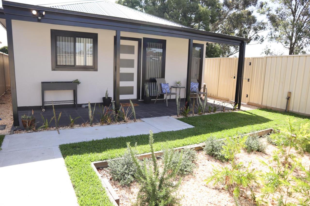 Lakeside Residence Raymond Terrace Eksteriør bilde