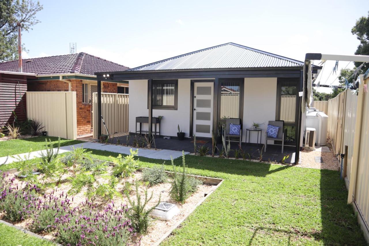 Lakeside Residence Raymond Terrace Eksteriør bilde